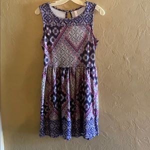 Xhilaration dress